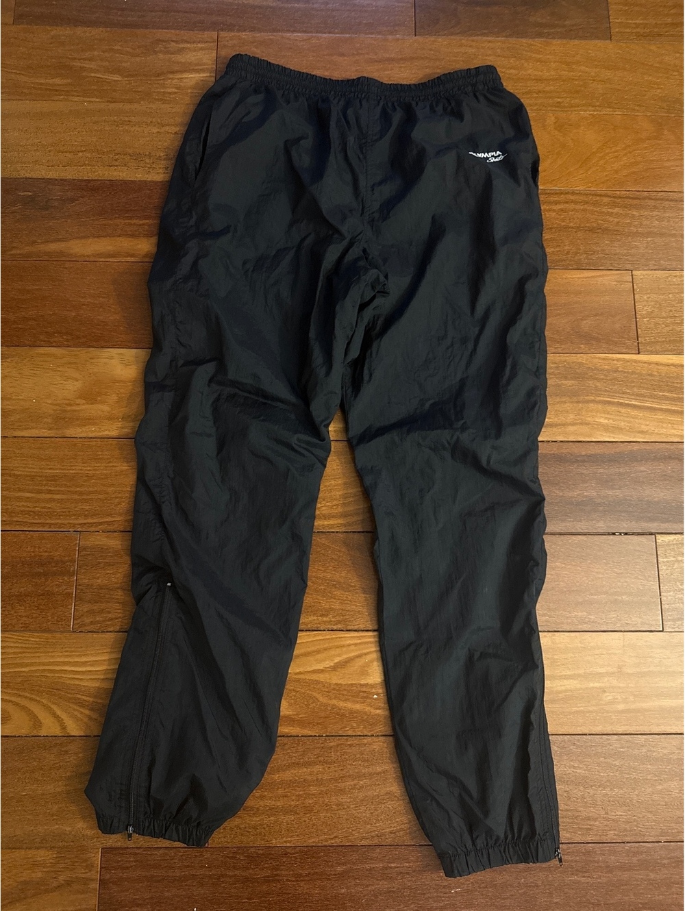 Vintage Olympia Sports Track Pants L